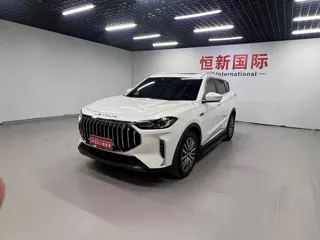 Jetour X70 2024 купить из Китая, цена 1 872 000 ₽ — Suifenhe Auto