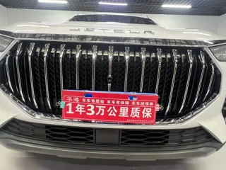 Jetour X70 2024 купить из Китая, цена 1 872 000 ₽ — Suifenhe Auto