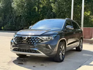 Jetta VS7 2022 купить из Китая, цена 1 766 000 ₽ — Suifenhe Auto