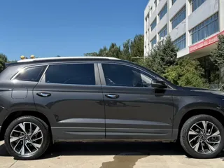 Jetta VS7 2022 купить из Китая, цена 1 766 000 ₽ — Suifenhe Auto