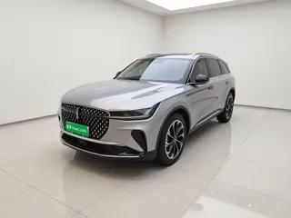 Lincoln Nautilus 2024 купить из Китая, цена 4 886 000 ₽ — Suifenhe Auto