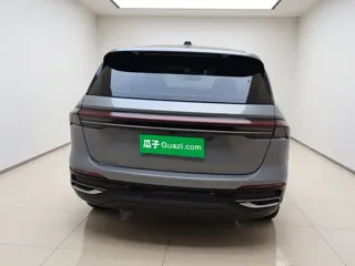 Lincoln Nautilus 2024 купить из Китая, цена 4 886 000 ₽ — Suifenhe Auto