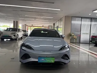 BYD Seal 2023 купить из Китая, цена 4 335 000 ₽ — Suifenhe Auto