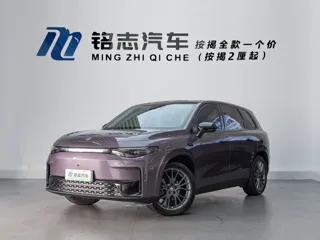 Leapmotor C10 2025 купить из Китая, цена 3 958 000 ₽ — Suifenhe Auto