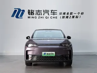 Leapmotor C10 2025 купить из Китая, цена 3 958 000 ₽ — Suifenhe Auto