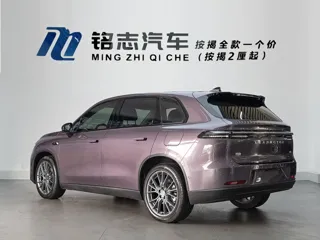 Leapmotor C10 2025 купить из Китая, цена 3 958 000 ₽ — Suifenhe Auto