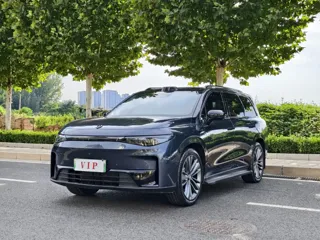 Leapmotor C16 2024 купить из Китая, цена 3 889 000 ₽ — Suifenhe Auto