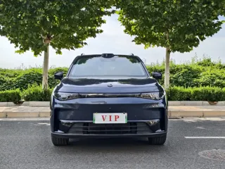 Leapmotor C16 2024 купить из Китая, цена 3 889 000 ₽ — Suifenhe Auto