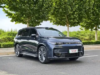 Leapmotor C16 2024 купить из Китая, цена 3 889 000 ₽ — Suifenhe Auto