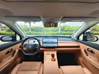 Leapmotor C16 2024 купить из Китая, цена 3 889 000 ₽ — Suifenhe Auto
