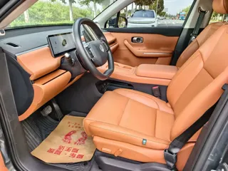 Leapmotor C16 2024 купить из Китая, цена 3 889 000 ₽ — Suifenhe Auto