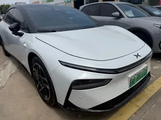XPeng P7+ 2024 купить из Китая, цена 3 895 000 ₽ — Suifenhe Auto