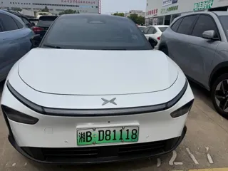 XPeng P7+ 2024 купить из Китая, цена 3 895 000 ₽ — Suifenhe Auto