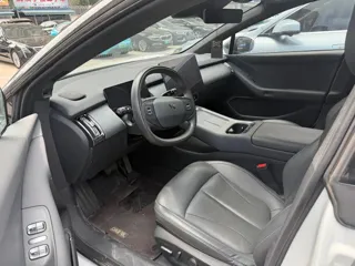 XPeng P7+ 2024 купить из Китая, цена 3 895 000 ₽ — Suifenhe Auto