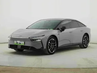 XPeng P7+ 2025 купить из Китая, цена 3 822 000 ₽ — Suifenhe Auto