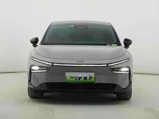 XPeng P7+ 2025 купить из Китая, цена 3 822 000 ₽ — Suifenhe Auto