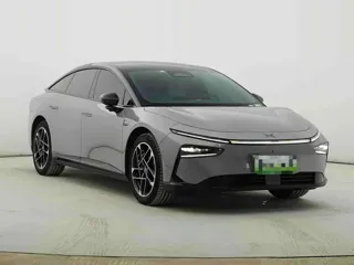 XPeng P7+ 2025 купить из Китая, цена 3 822 000 ₽ — Suifenhe Auto