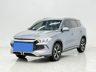 BYD Song Pro NEV 2024 купить из Китая, цена 2 636 000 ₽ — Suifenhe Auto