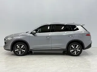 BYD Song Pro NEV 2024 купить из Китая, цена 2 636 000 ₽ — Suifenhe Auto