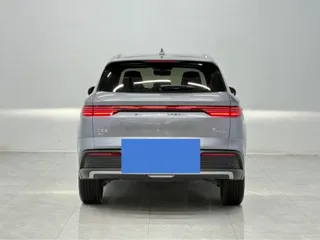 BYD Song Pro NEV 2024 купить из Китая, цена 2 636 000 ₽ — Suifenhe Auto