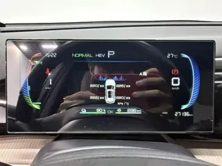 BYD Song Pro NEV 2024 купить из Китая, цена 2 636 000 ₽ — Suifenhe Auto