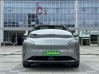 Aion Y 2023 купить из Китая, цена 3 228 000 ₽ — Suifenhe Auto