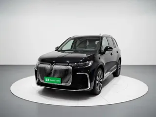 Voyah Dreamer 2026 купить из Китая, цена 7 577 000 ₽ — Suifenhe Auto