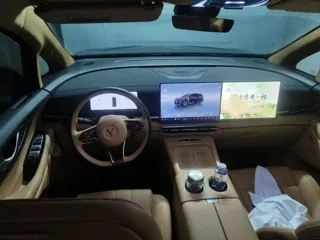 Voyah Dreamer 2026 купить из Китая, цена 7 577 000 ₽ — Suifenhe Auto