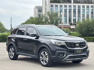 Kia SPORTAGE 2019 купить из Китая, цена 1 366 000 ₽ — Suifenhe Auto