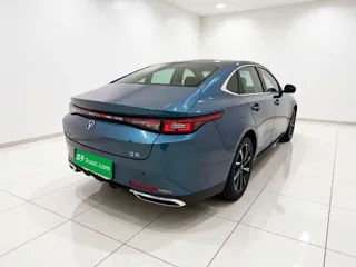 Changan Eado 2026 купить из Китая, цена 2 563 000 ₽ — Suifenhe Auto