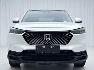 Honda XR-V 2023 купить из Китая, цена 2 096 000 ₽ — Suifenhe Auto