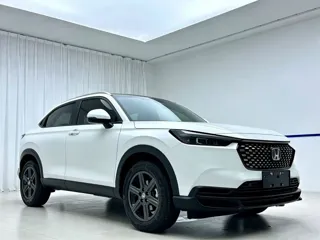 Honda XR-V 2023 купить из Китая, цена 2 096 000 ₽ — Suifenhe Auto