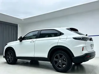 Honda XR-V 2023 купить из Китая, цена 2 096 000 ₽ — Suifenhe Auto