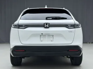 Honda XR-V 2023 купить из Китая, цена 2 096 000 ₽ — Suifenhe Auto