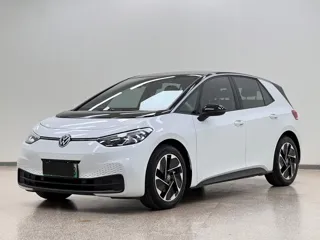 Volkswagen ID.3 2024 купить из Китая, цена 2 013 000 ₽ — Suifenhe Auto
