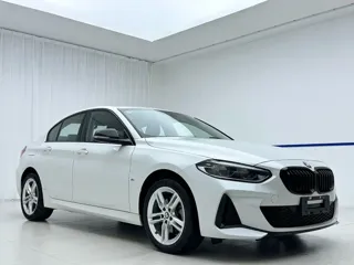 BMW 1 Series 2023 купить из Китая, цена 2 135 000 ₽ — Suifenhe Auto