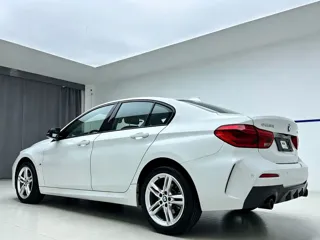 BMW 1 Series 2023 купить из Китая, цена 2 135 000 ₽ — Suifenhe Auto