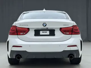 BMW 1 Series 2023 купить из Китая, цена 2 135 000 ₽ — Suifenhe Auto