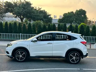 Honda Vezel 2020 купить из Китая, цена 1 357 000 ₽ — Suifenhe Auto