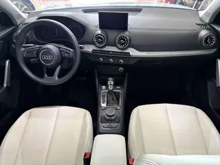 Audi Q2L 2020 купить из Китая, цена 1 663 000 ₽ — Suifenhe Auto
