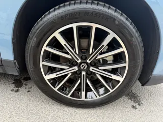 Leapmotor B10 2025 купить из Китая, цена 3 063 000 ₽ — Suifenhe Auto