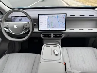 Leapmotor B10 2025 купить из Китая, цена 3 063 000 ₽ — Suifenhe Auto