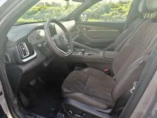 Geely Xingyue L 2026 купить из Китая, цена 3 323 000 ₽ — Suifenhe Auto