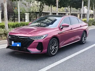 Chery Arrizo 8 2026 купить из Китая, цена 2 726 000 ₽ — Suifenhe Auto
