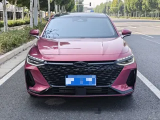 Chery Arrizo 8 2026 купить из Китая, цена 2 726 000 ₽ — Suifenhe Auto