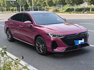 Chery Arrizo 8 2026 купить из Китая, цена 2 726 000 ₽ — Suifenhe Auto