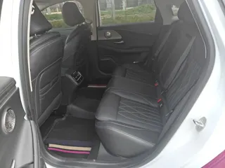 Chery Arrizo 8 2026 купить из Китая, цена 2 726 000 ₽ — Suifenhe Auto