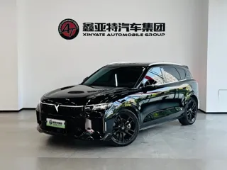 Voyah Free 2024 купить из Китая, цена 5 855 000 ₽ — Suifenhe Auto