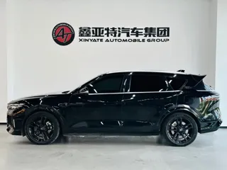 Voyah Free 2024 купить из Китая, цена 5 855 000 ₽ — Suifenhe Auto