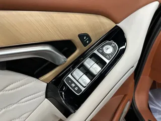 Voyah Free 2024 купить из Китая, цена 5 855 000 ₽ — Suifenhe Auto